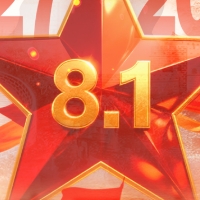 熱烈慶祝中國人民解放軍成立98周年！